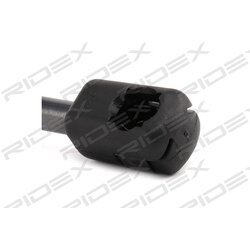 Vérin à gaz de capot RIDEX 514G0089 pour HYUNDAI 81161-2C000 RIDEX
