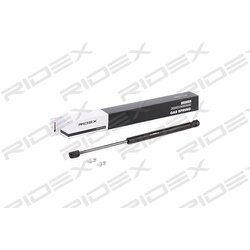 Ressort à gaz de coffre RIDEX 514G0092 pour NISSAN PATROL RIDEX