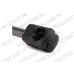Ressort à gaz de coffre RIDEX 514G0092 pour NISSAN PATROL RIDEX
