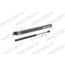 Bonnet Gas Spring RIDEX 514G0094 OE Ref 65470VD20A