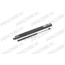 Bonnet Gas Spring RIDEX 514G0097 OE Ref 53440-69075