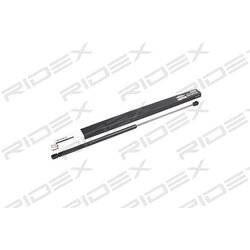 Bonnet Gas Spring RIDEX 514G0100 OE Ref 8P0 823 359