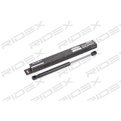 Bonnet Gas Spring RIDEX 514G0103 OE Ref LR001773