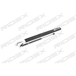 Bonnet Gas Spring RIDEX 514G0107 OE Ref 11 80 403