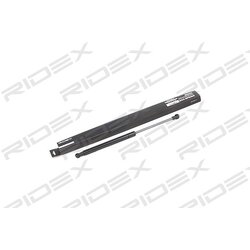 Bonnet Gas Spring RIDEX 514G0108 OE Ref 51 23 7 118 370