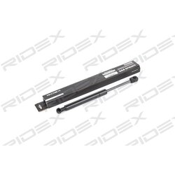 Bonnet Gas Spring RIDEX 514G0109 OE Ref 51233400352