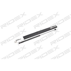 Bonnet Gas Spring RIDEX 514G0110 OE Ref 204 980 21 64
