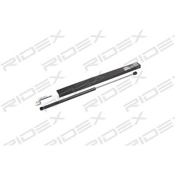 Bonnet Gas Spring RIDEX 514G0112 OE Ref 211 880 03 29