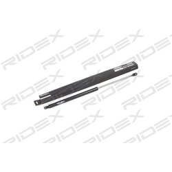 Bonnet Gas Spring RIDEX 514G0113 OE Ref 51 23 1 869 147