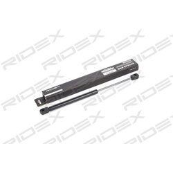 Bonnet Gas Spring RIDEX 514G0114 OE Ref 68025360AA
