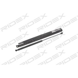 Bonnet Gas Spring RIDEX 514G0115 OE Ref 81181-3E001