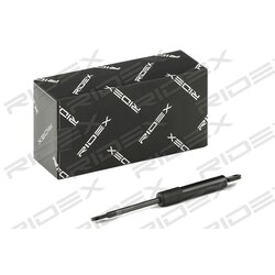 Vérin à gaz de capot RIDEX 514G0141 pour MCLAREN F1 RIDEX