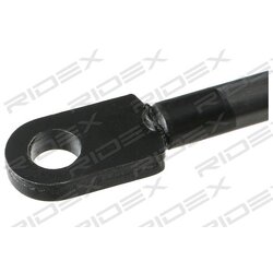 Vérin à gaz de capot RIDEX 514G0141 pour MCLAREN F1 RIDEX