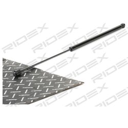 Vérin à gaz de capot RIDEX 514G0144 pour MERCEDES SLK RIDEX