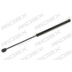 Vérin à gaz de capot RIDEX 514G0144 pour MERCEDES SLK RIDEX