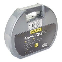 Snow Chain RIDEX 5171A0007
