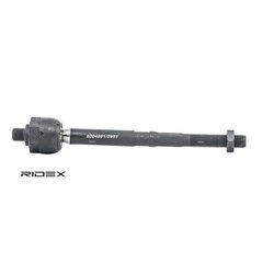 Inner Tie Rod RIDEX 51T0002 OE Ref D65332240