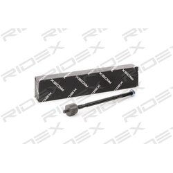 Biellette de direction intérieure RIDEX 51T0007 pour RENAULT, NISSAN 4852100QAG RIDEX