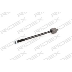 Biellette de direction intérieure RIDEX 51T0007 pour RENAULT, NISSAN 4852100QAG RIDEX
