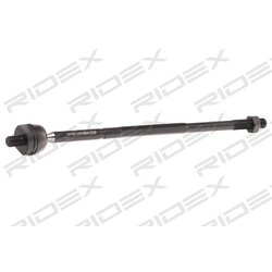 Biellette de direction intérieure RIDEX 51T0010 pour SMART 4684V006000000(-) RIDEX