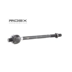 Inner Tie Rod RIDEX 51T0020 OE Ref A 210 338 04 15