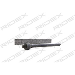 Inner Tie Rod RIDEX 51T0026 OE Ref 3812E5
