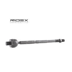 Inner Tie Rod RIDEX 51T0027 OE Ref 16 03 244