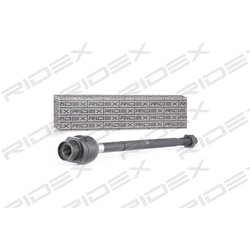 Biellette de direction intérieure RIDEX 51T0028 pour VAUXHALL MERIVA RIDEX