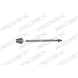 Biellette de direction intérieure RIDEX 51T0028 pour VAUXHALL MERIVA RIDEX