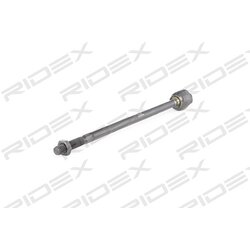 Biellette de direction intérieure RIDEX 51T0036 pour VAUXHALL, SAAB, CHEVROLET 0324 186 RIDEX