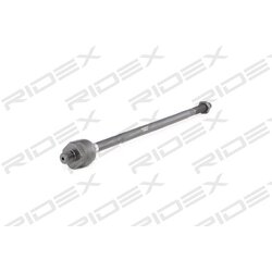 Biellette de direction intérieure RIDEX 51T0036 pour VAUXHALL, SAAB, CHEVROLET 0324 186 RIDEX