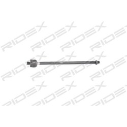 Biellette de direction intérieure RIDEX 51T0036 pour VAUXHALL, SAAB, CHEVROLET 0324 186 RIDEX