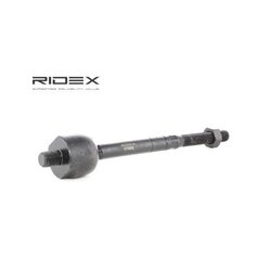 Inner Tie Rod RIDEX 51T0038 OE Ref A 168 330 13 35