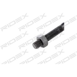 Biellette de direction intérieure RIDEX 51T0038 pour Mercedes Classe A RIDEX