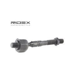Inner Tie Rod RIDEX 51T0040 OE Ref A 163 338 02 15