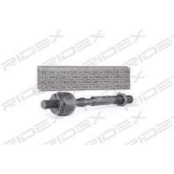 Biellette de direction intérieure 51T0042 pour VAUXHALL, RENAULT, OPEL, NISSAN 48521 00Q0B RIDEX