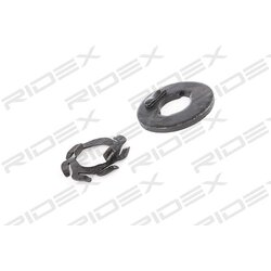 Biellette de direction intérieure 51T0042 pour VAUXHALL, RENAULT, OPEL, NISSAN 48521 00Q0B RIDEX