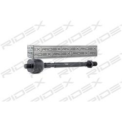 Biellette de direction intérieure RIDEX 51T0043 pour RENAULT 77 01 471 125 RIDEX