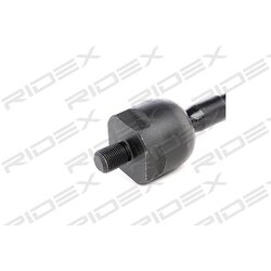 Biellette de direction intérieure RIDEX 51T0043 pour RENAULT 77 01 471 125 RIDEX