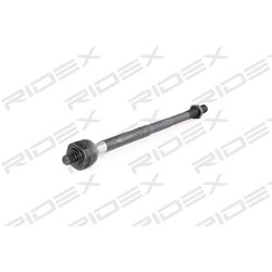 Biellette de direction intérieure RIDEX 51T0045 pour FORD MONDEO 1S713B438BB RIDEX