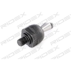 Biellette de direction intérieure RIDEX 51T0045 pour FORD MONDEO 1S713B438BB RIDEX