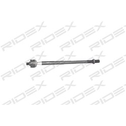 Biellette de direction intérieure RIDEX 51T0045 pour FORD MONDEO 1S713B438BB RIDEX