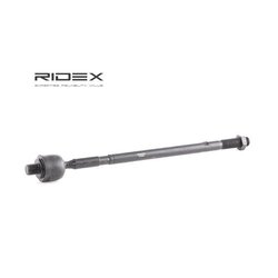 Inner Tie Rod RIDEX 51T0046 OE Ref 638 460 02 05