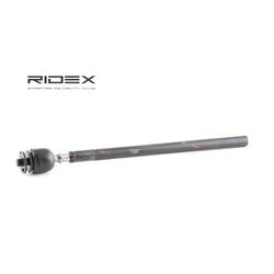 Biellette de direction intérieure RIDEX 51T0053 pour PEUGEOT 306 381292