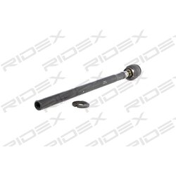 Biellette de direction intérieure RIDEX 51T0053 pour PEUGEOT 306 381292 RIDEX