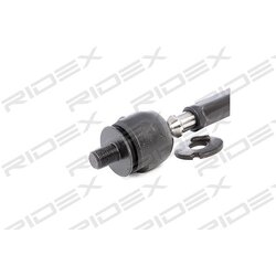 Biellette de direction intérieure RIDEX 51T0053 pour PEUGEOT 306 381292 RIDEX