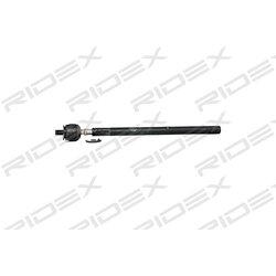 Biellette de direction intérieure RIDEX 51T0053 pour PEUGEOT 306 381292 RIDEX