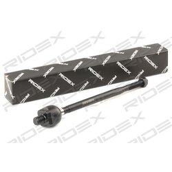 Biellette de direction intérieure RIDEX 51T0058 pour NISSAN 48521-50400 RIDEX