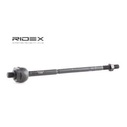 Inner Tie Rod RIDEX 51T0059 OE Ref 260 32 284