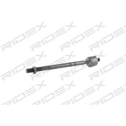 Biellette de direction intérieure RIDEX 51T0063 pour CITROËN, PEUGEOT, DS 16 072 933 80 RIDEX